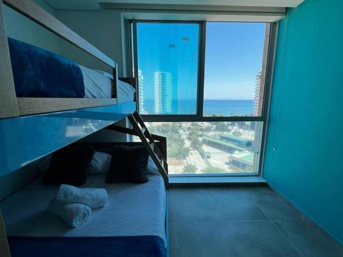 Hermoso Apartamento En S/marta