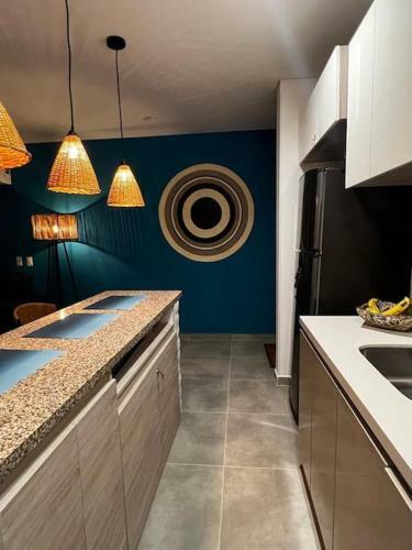 Hermoso Apartamento En S/marta