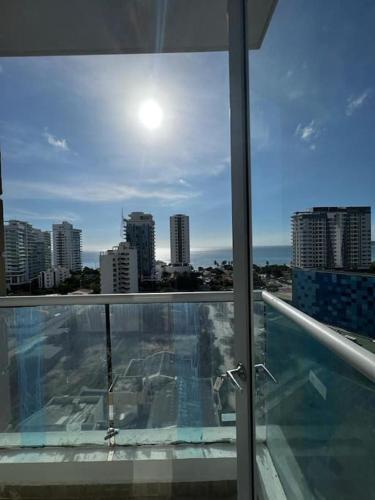 Hermoso Apartamento En S/marta