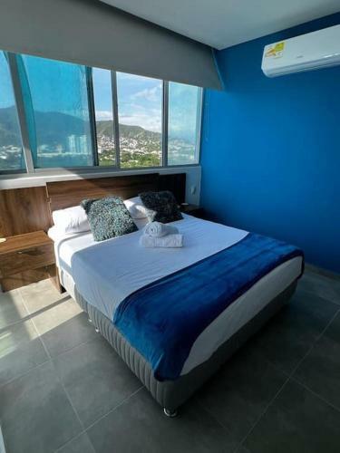 Hermoso Apartamento En S/marta