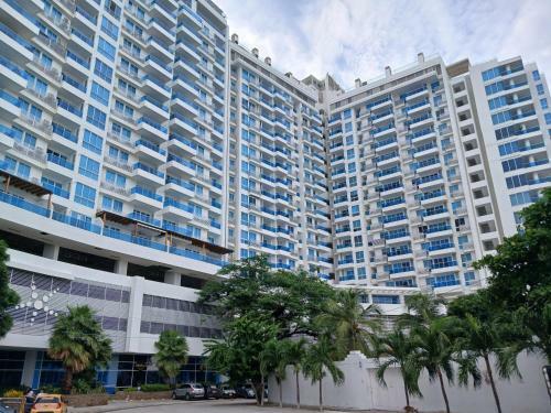 Apartamento Full Equipado Primera Linea De Playa