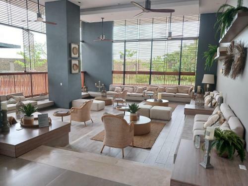 Apartamento Full Equipado Primera Linea De Playa