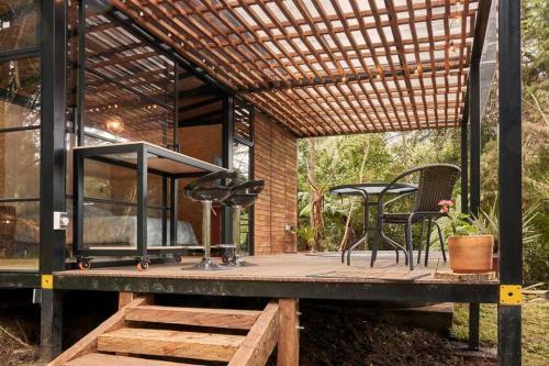 Apartamento Santa Elena Luxury Jacuzzi Y Fogata
