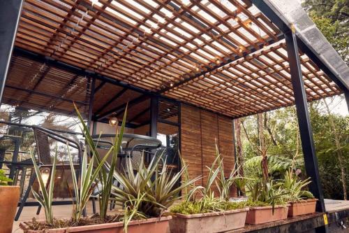 Apartamento Santa Elena Luxury Jacuzzi Y Fogata