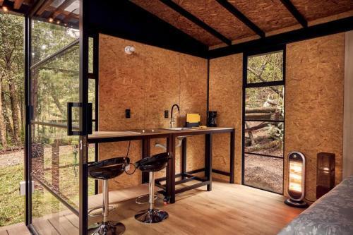 Apartamento Santa Elena Luxury Jacuzzi Y Fogata