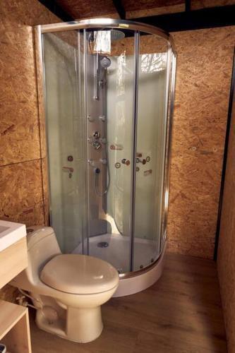 Apartamento Santa Elena Luxury Jacuzzi Y Fogata