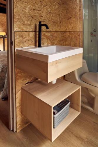 Apartamento Santa Elena Luxury Jacuzzi Y Fogata