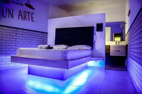 Motel Donde Tu Quieras Hostal