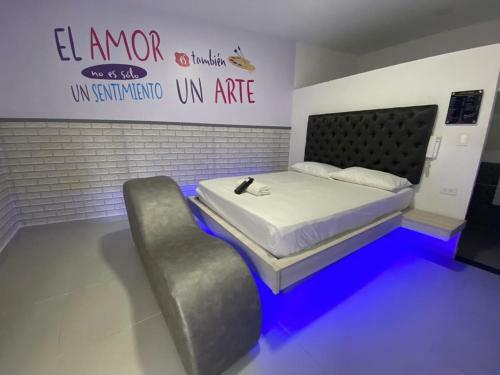 Motel Donde Tu Quieras Hostal