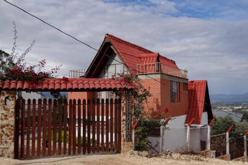 La Esperanza Lakeview - Paipa