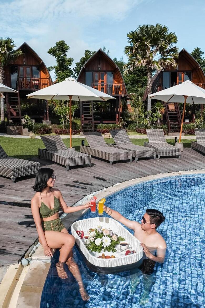 La Esperanza Lakeview - Paipa