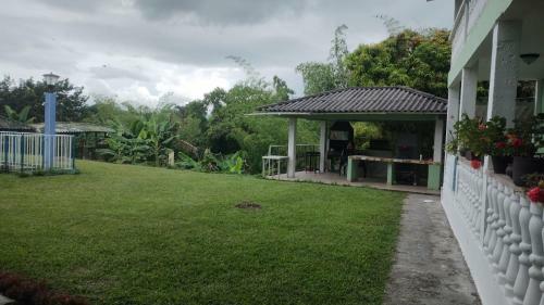 Casa Campestre Lisa Mar�a