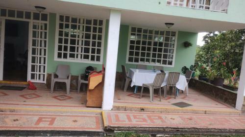 Casa Campestre Lisa Mar�a