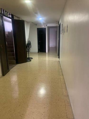 Hostal Hotel La Fresa L&g
