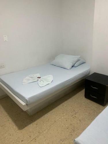 Hostal Hotel La Fresa L&g