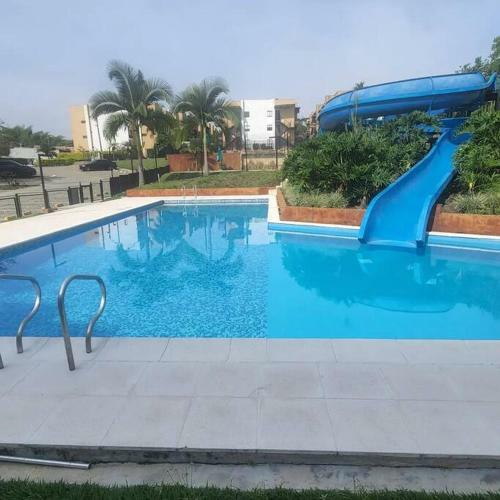 Apartamento Campestre La Tebaida
