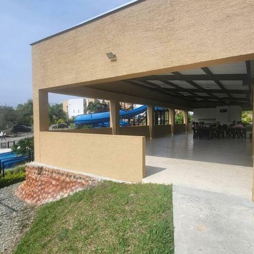 Apartamento Campestre La Tebaida