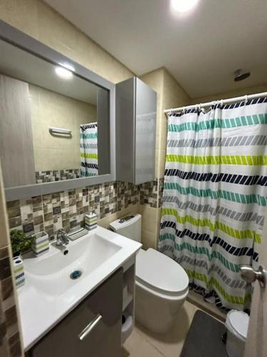 Apartamento Campestre La Tebaida