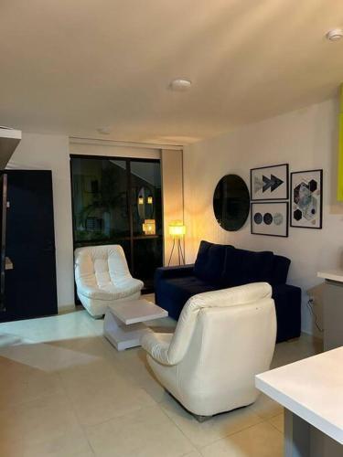 Apartamento Campestre La Tebaida