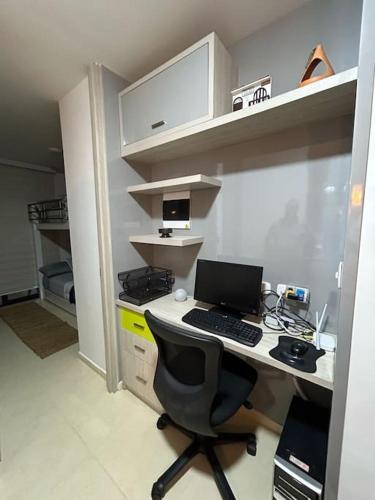 Apartamento Campestre La Tebaida