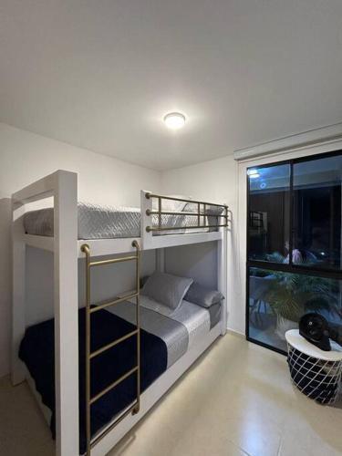 Apartamento Campestre La Tebaida