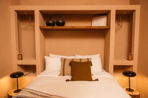 Hotel Vinha By Nh�me