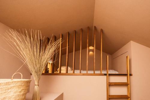 Hotel Vinha By Nh�me