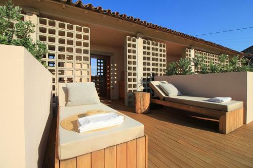 Hotel Vinha By Nh�me