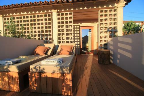Hotel Vinha By Nh�me