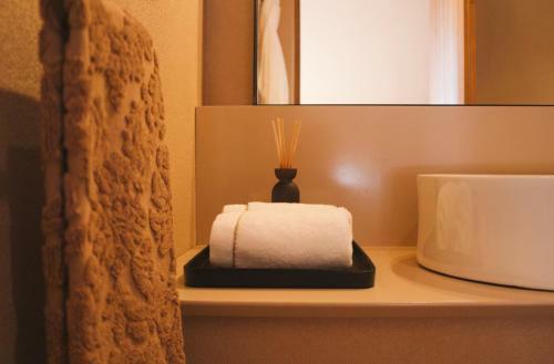 Hotel Vinha By Nh�me
