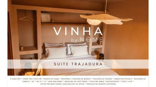 Hotel Vinha By Nh�me