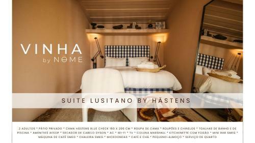Hotel Vinha By Nh�me