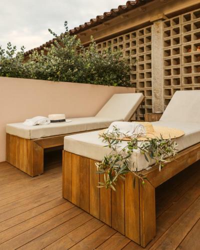Hotel Vinha By Nh�me