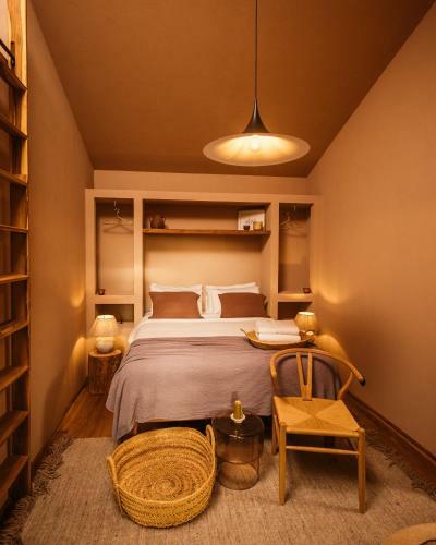 Hotel Vinha By Nh�me