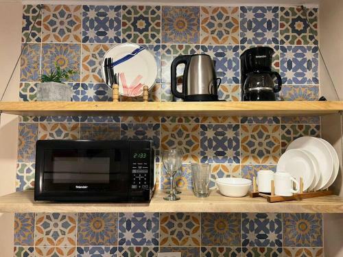 Apartamento En Planta Baja Cerca A Laureles Nid103
