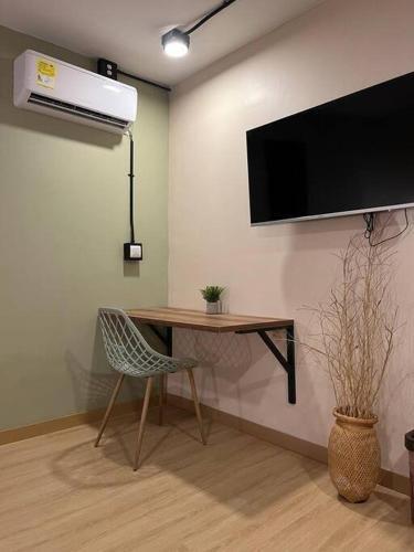 Apartamento En Planta Baja Cerca A Laureles Nid103