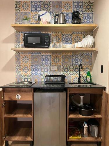 Apartamento En Planta Baja Cerca A Laureles Nid103