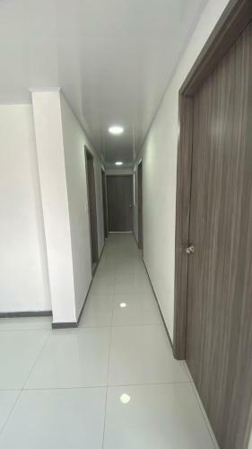Apartamento Parque Principal