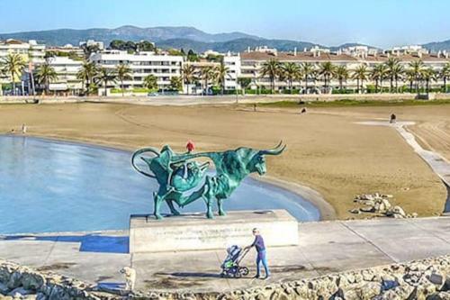 Apartamento Vilanova En Estado Puro