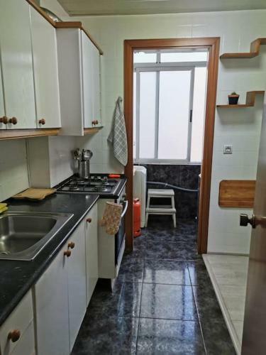 Apartamento Vilanova En Estado Puro