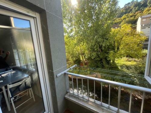 Apartamento La Puerta Del Valle