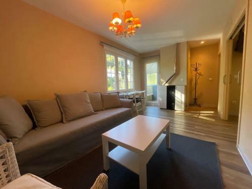 Apartamento La Puerta Del Valle