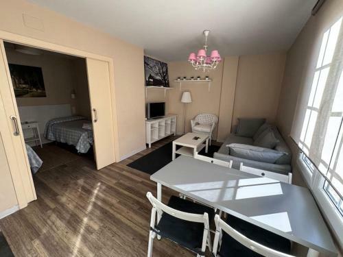 Apartamento La Puerta Del Valle
