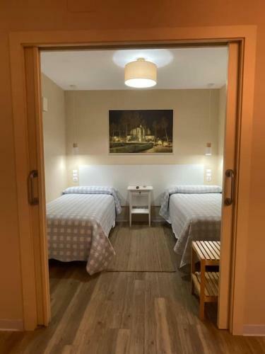 Apartamento La Puerta Del Valle