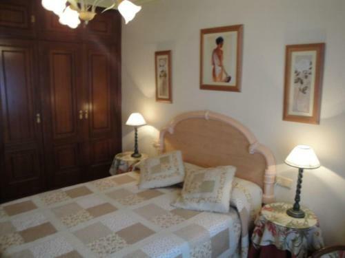 Apartamento 100 M Playa, Vilagarc�a De Arousa.