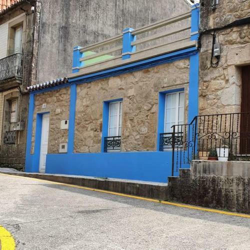 Apartamento Casa T�pica De Mariscadores
