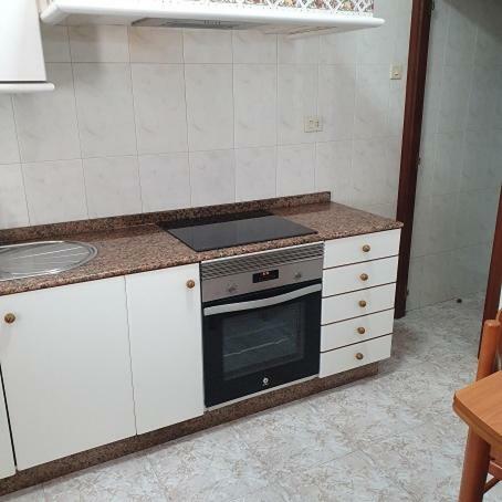 Apartamento Casa T�pica De Mariscadores