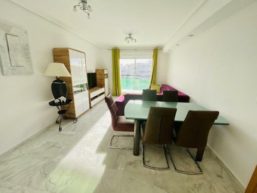 Apartamento A754 - Vila Park - 2004 Finestrat