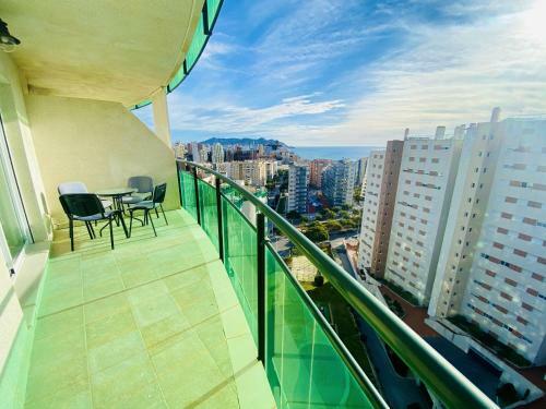 Apartamento A754 - Vila Park - 2004 Finestrat