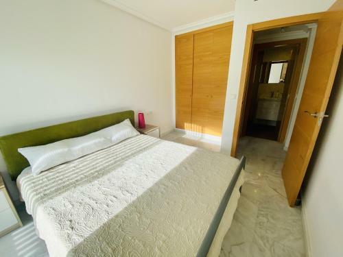 Apartamento A754 - Vila Park - 2004 Finestrat
